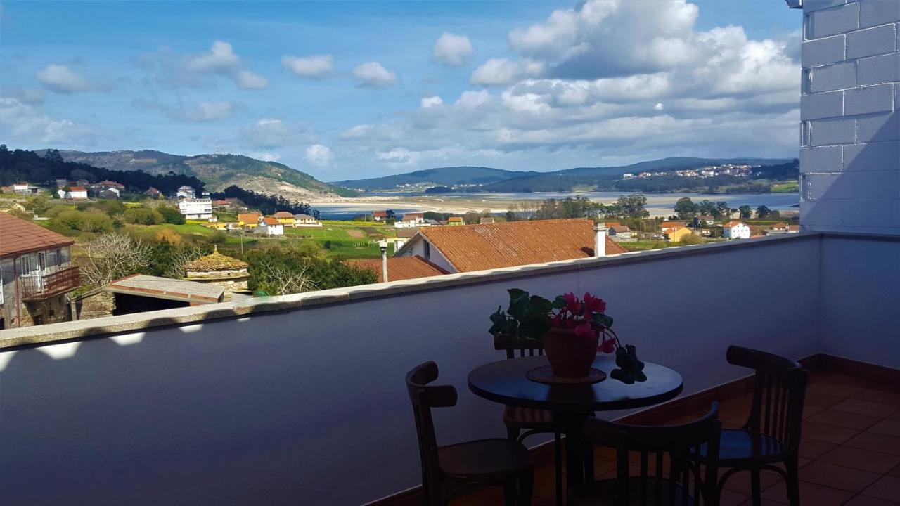 Bed and Breakfast Casas Pereira Canduas Zewnętrze zdjęcie