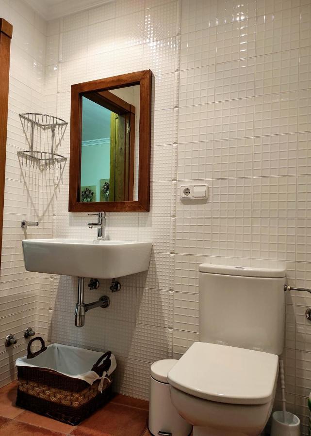 Bed and Breakfast Casas Pereira Canduas Zewnętrze zdjęcie
