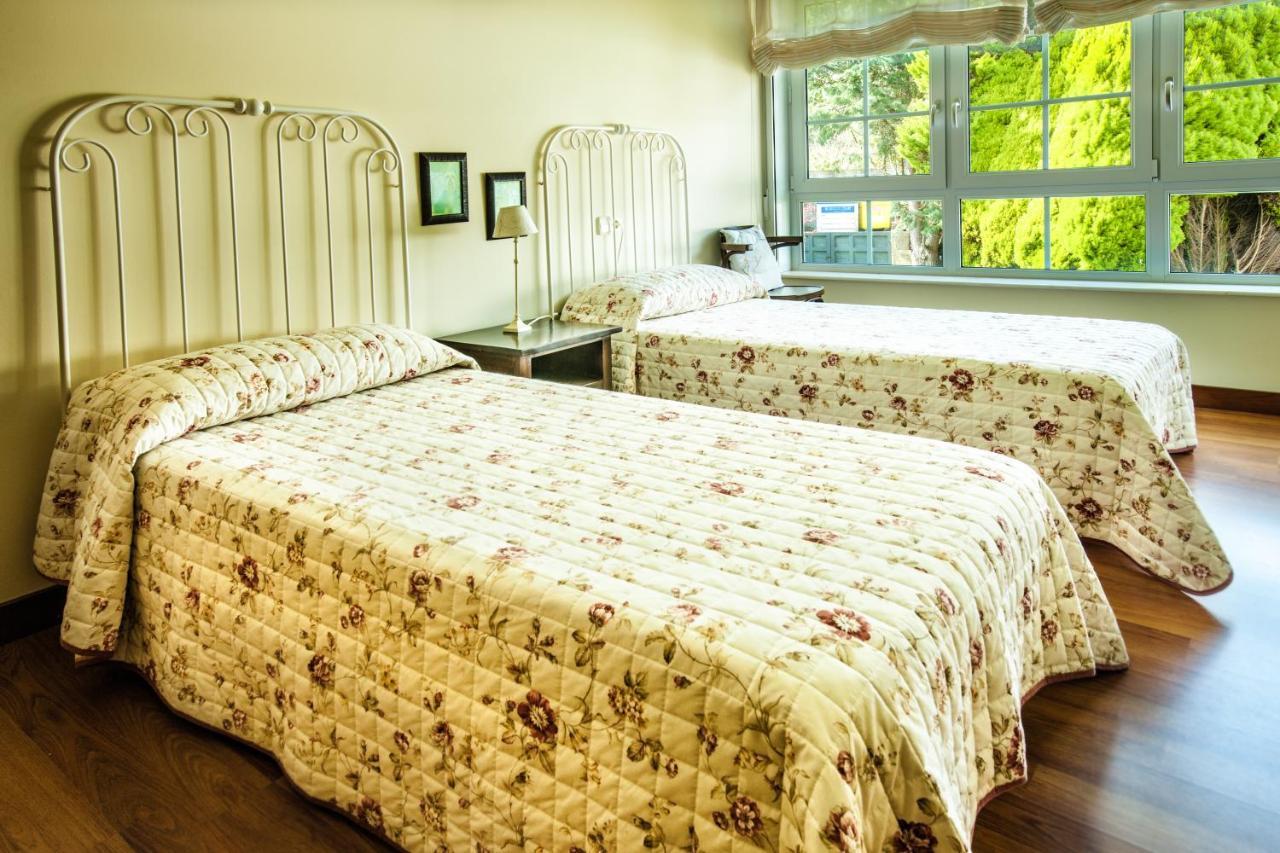 Bed and Breakfast Casas Pereira Canduas Zewnętrze zdjęcie
