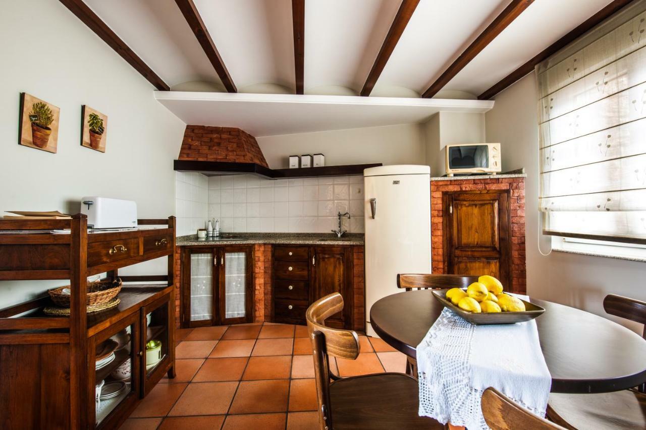 Bed and Breakfast Casas Pereira Canduas Zewnętrze zdjęcie