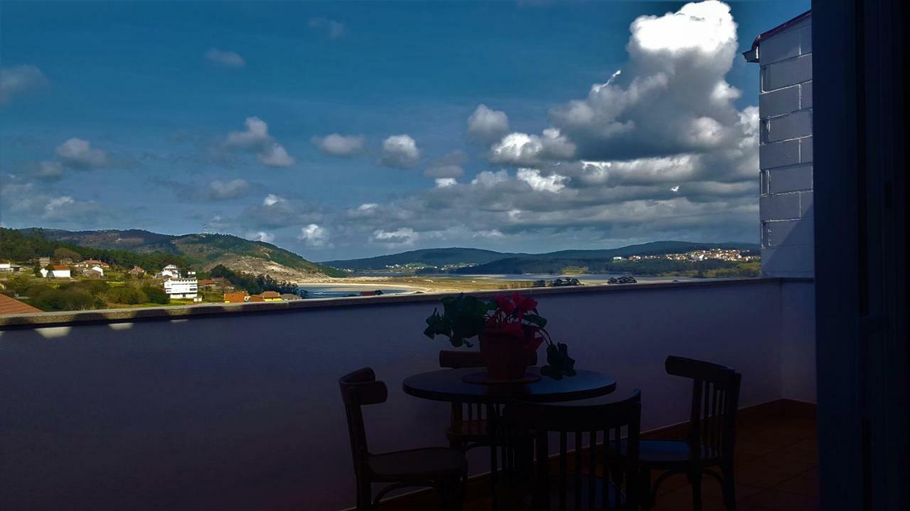 Bed and Breakfast Casas Pereira Canduas Zewnętrze zdjęcie