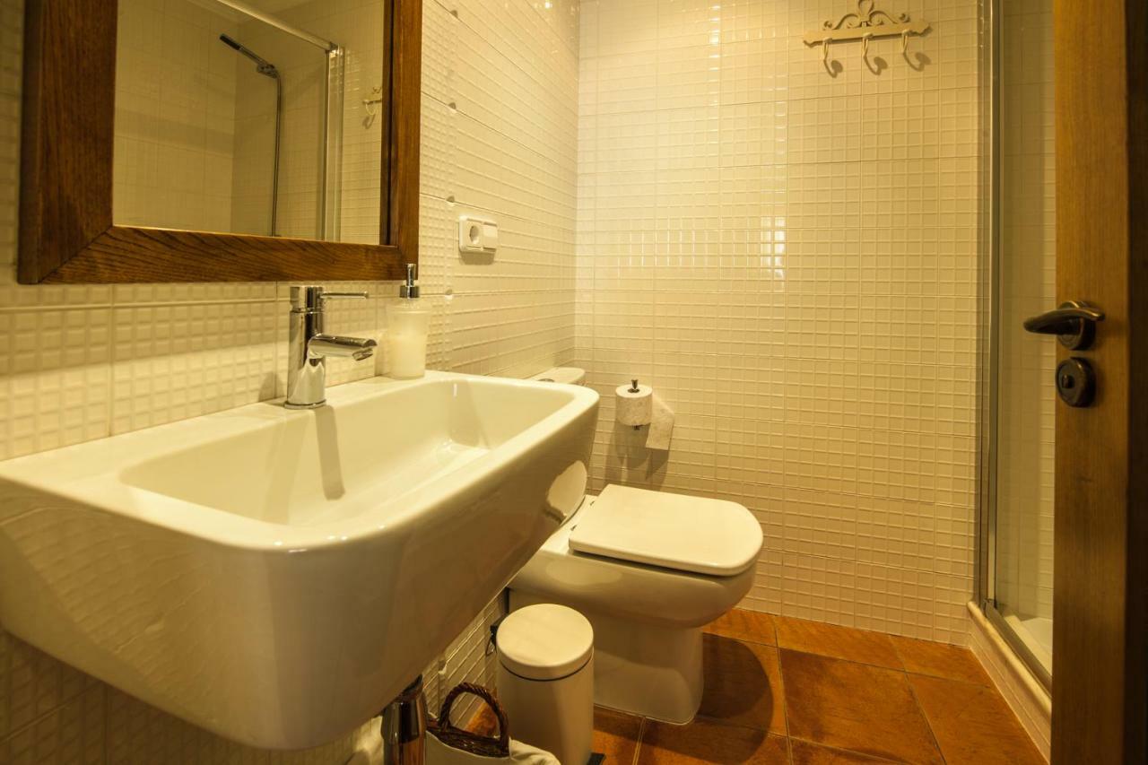 Bed and Breakfast Casas Pereira Canduas Zewnętrze zdjęcie