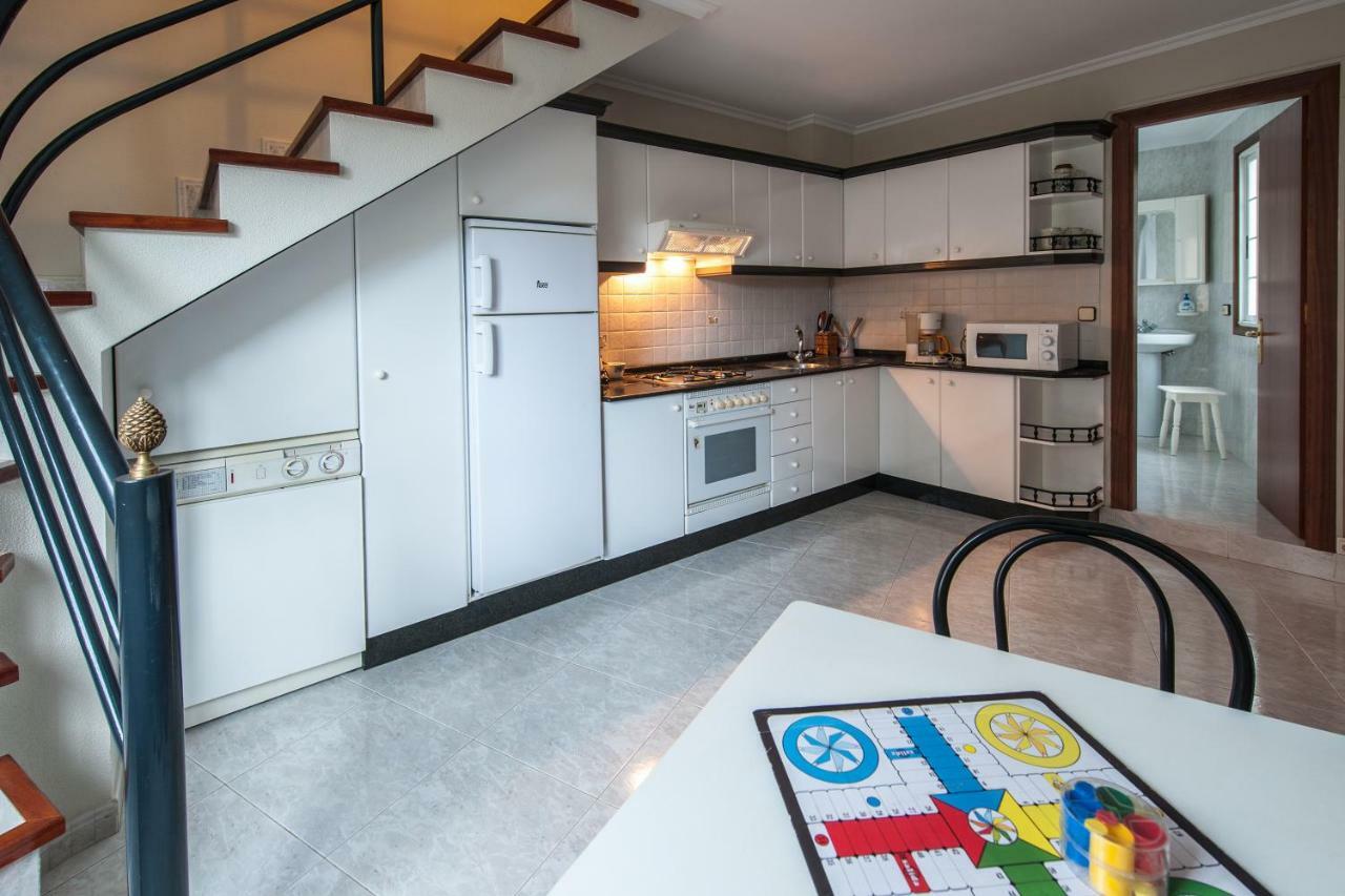 Bed and Breakfast Casas Pereira Canduas Zewnętrze zdjęcie