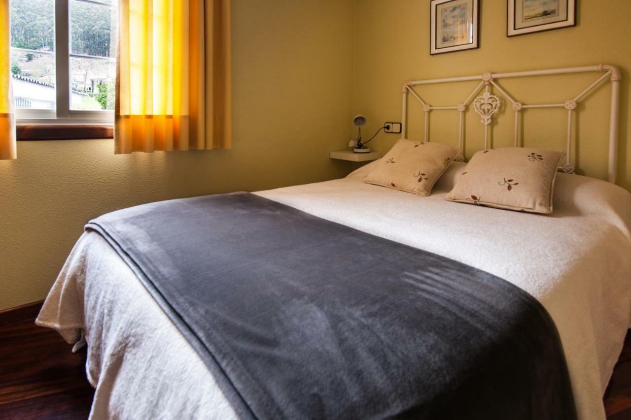 Bed and Breakfast Casas Pereira Canduas Zewnętrze zdjęcie