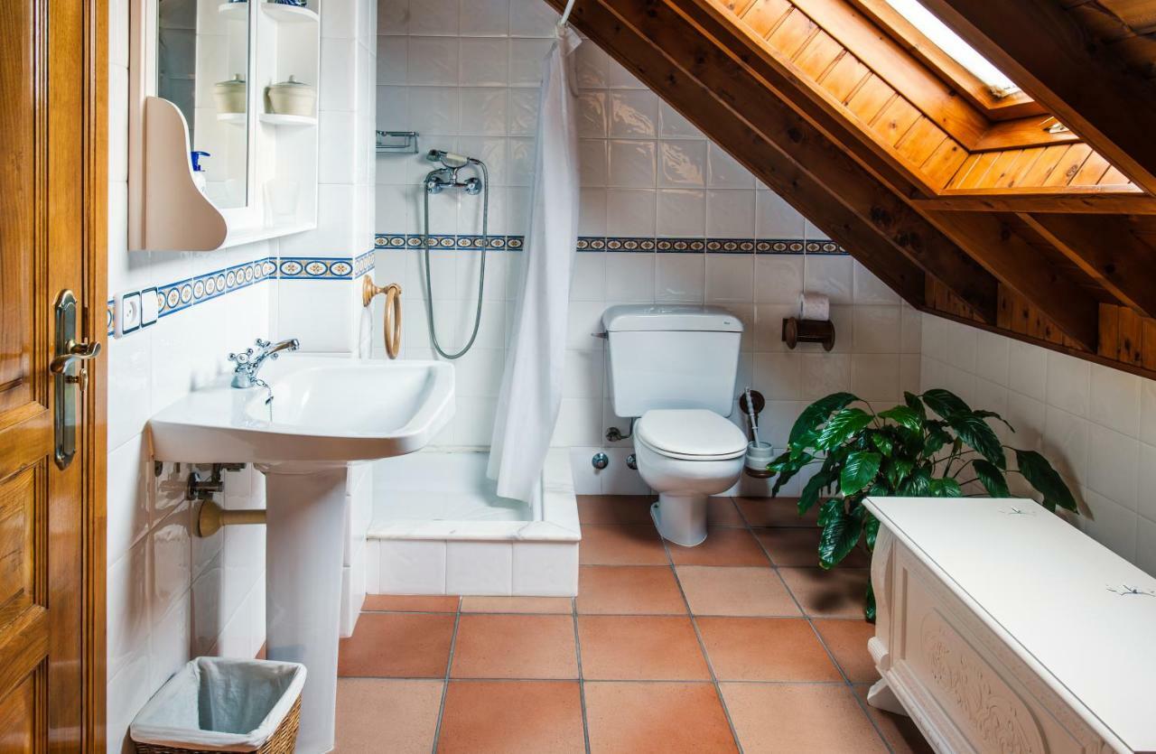 Bed and Breakfast Casas Pereira Canduas Zewnętrze zdjęcie