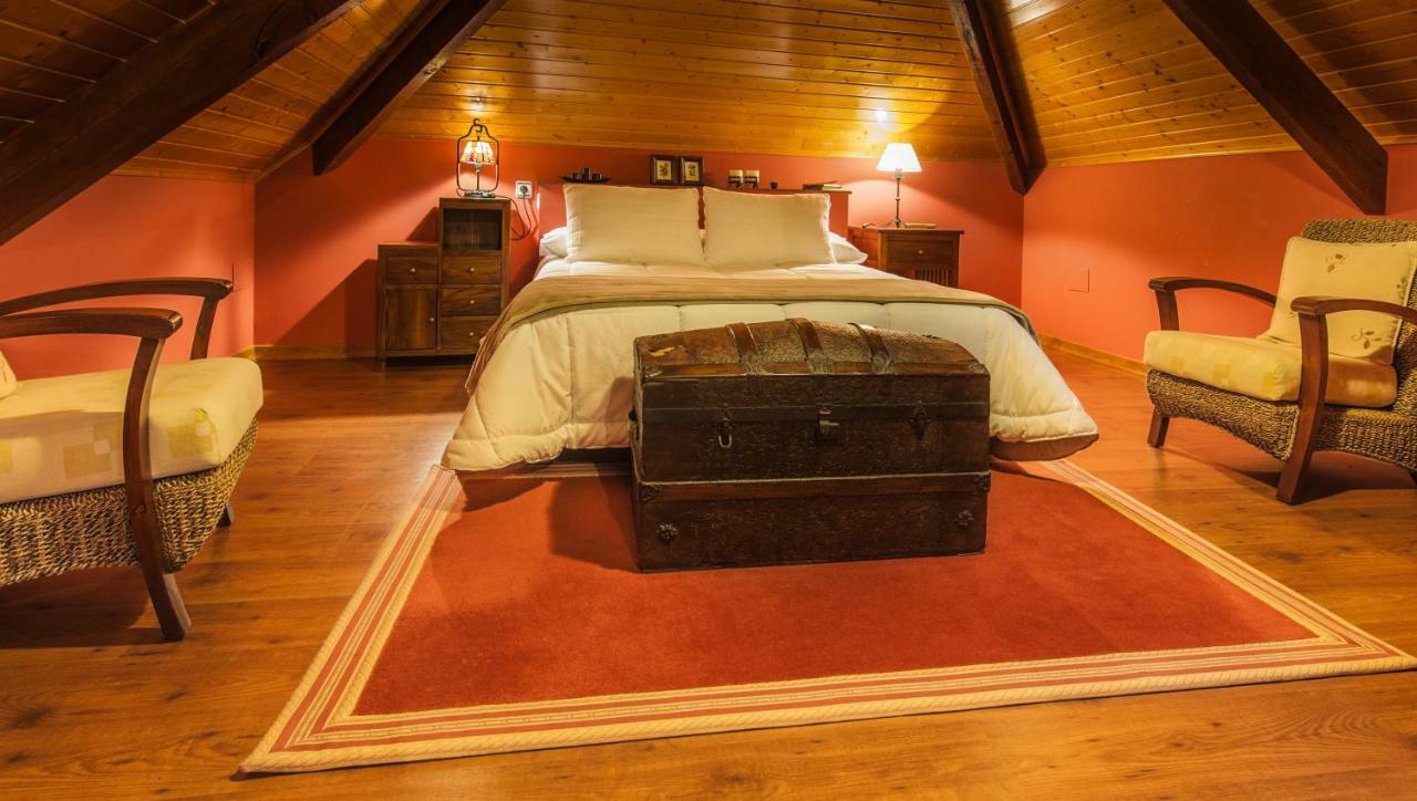 Bed and Breakfast Casas Pereira Canduas Zewnętrze zdjęcie