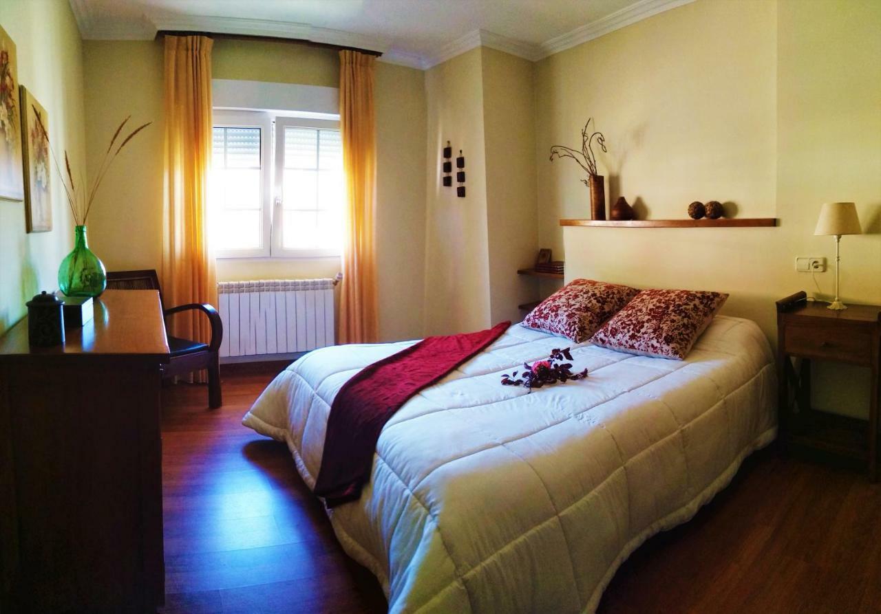 Bed and Breakfast Casas Pereira Canduas Zewnętrze zdjęcie