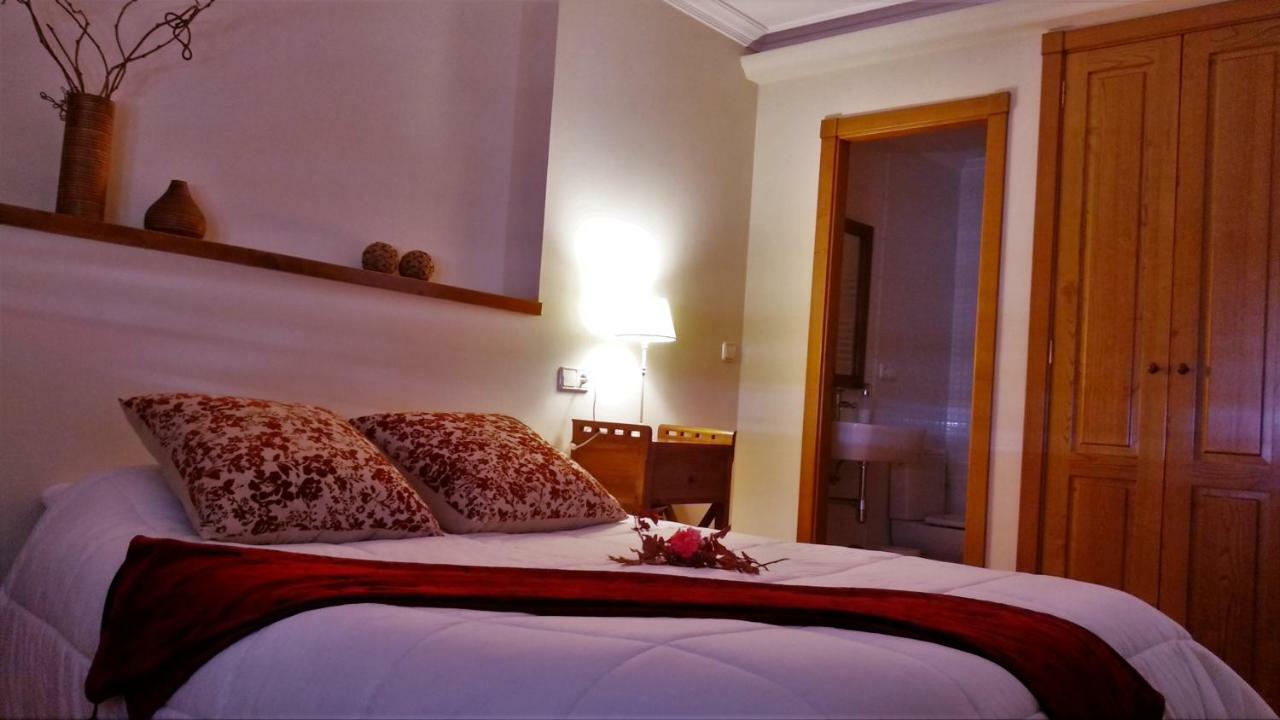 Bed and Breakfast Casas Pereira Canduas Zewnętrze zdjęcie